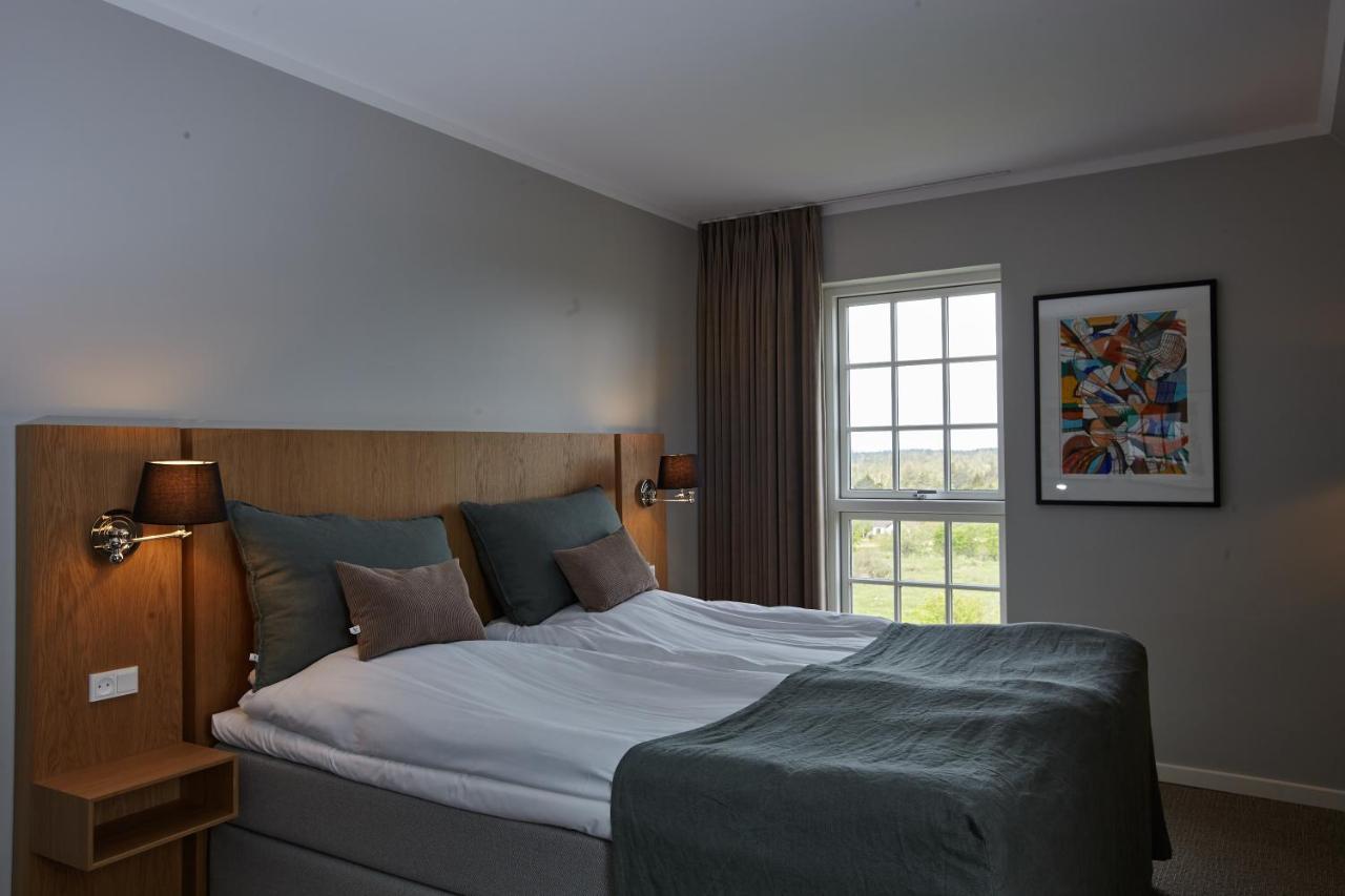 Hotel Nor - Badehotellet Fjerritslev Extérieur photo